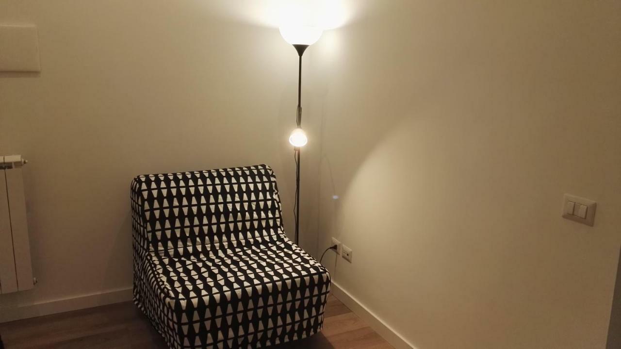 Apartamento Arcadia