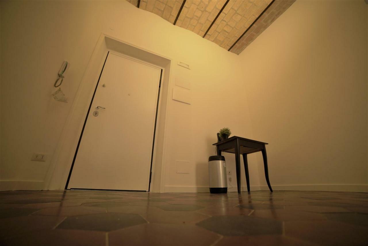 Apartamento Arcadia *