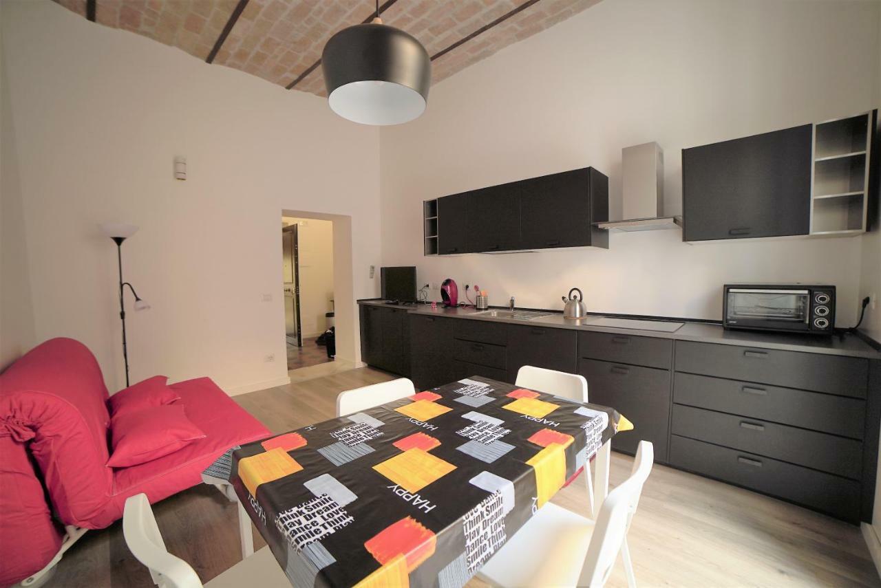 Arcadia Apartment