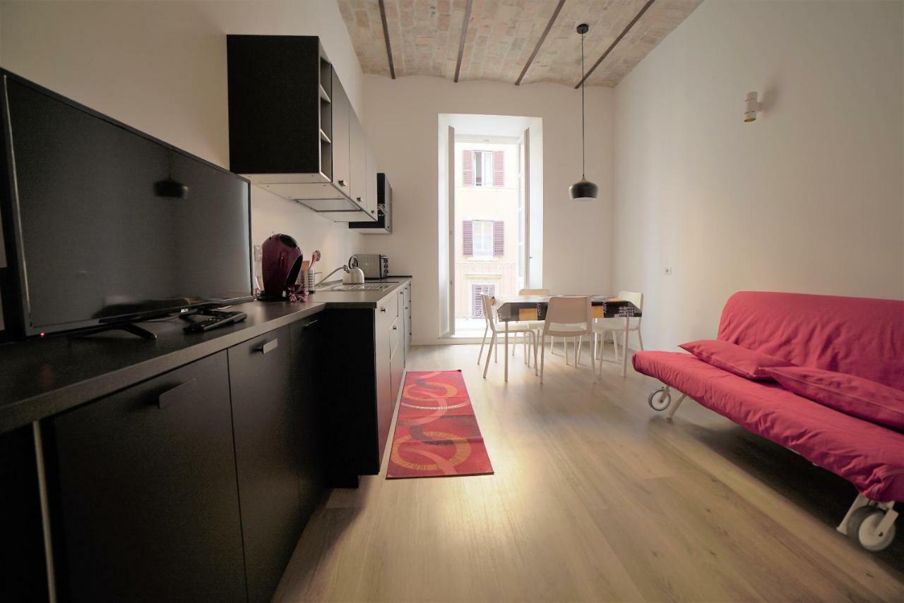 Arcadia Apartamento *