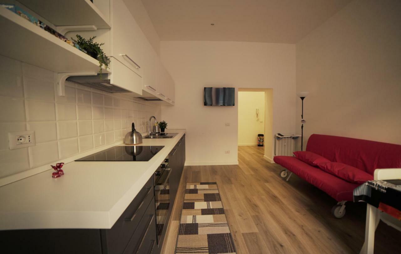 Apartamento Arcadia