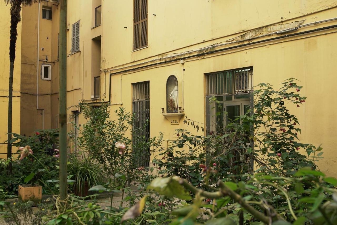 Arcadia Apartamento *
