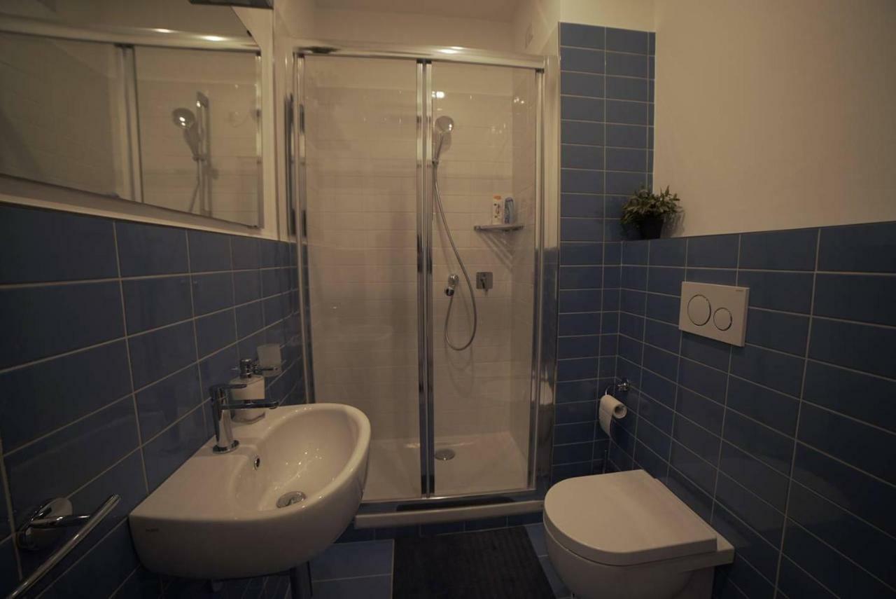 Apartamento Arcadia