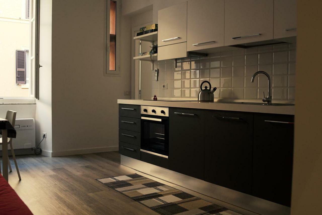 Apartamento Arcadia *